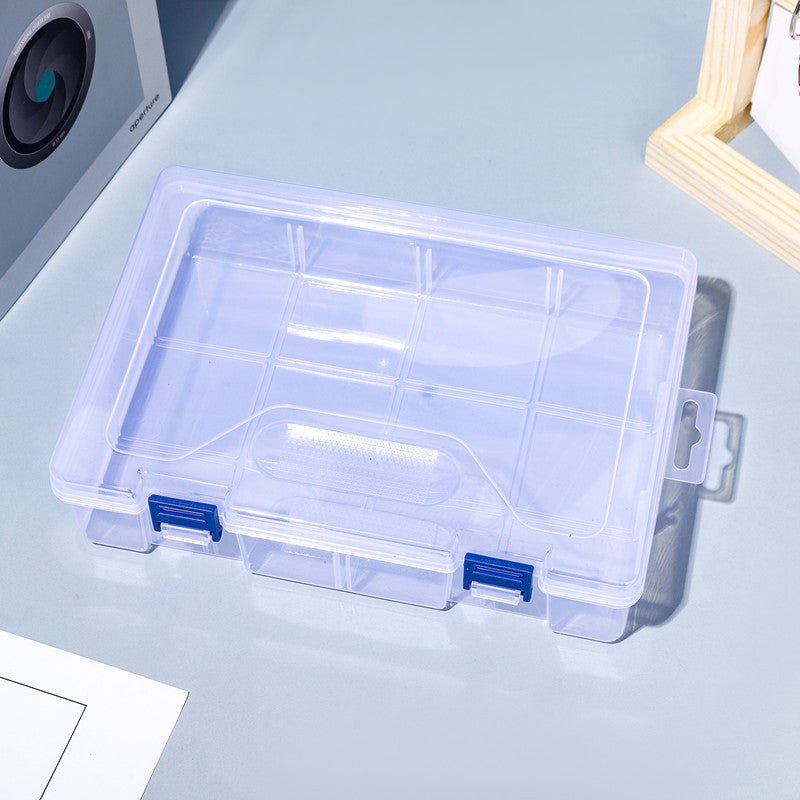 Versatile Craft Storage Organizer Meso Living
