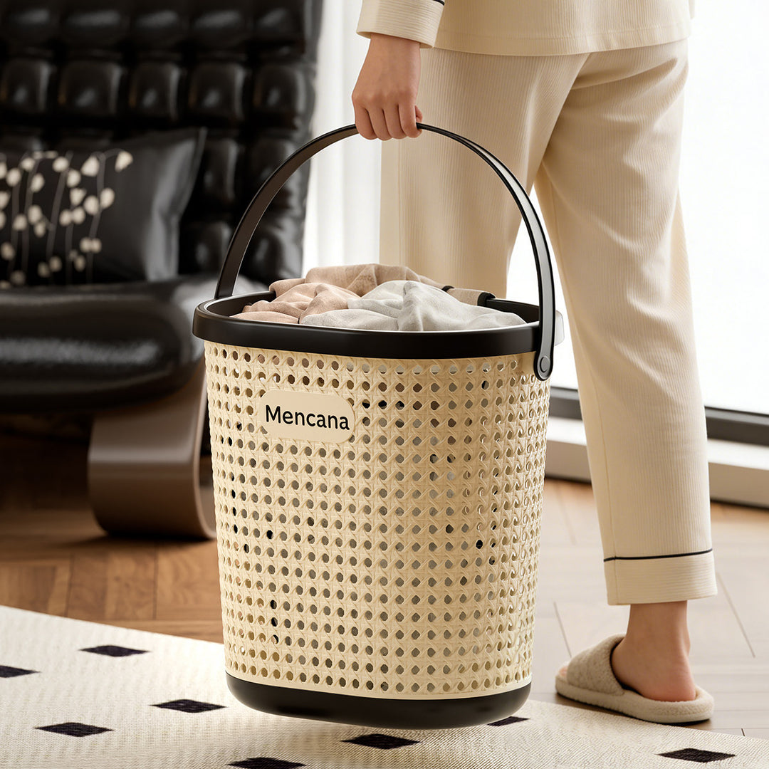 Modern Decorative Trash Bin Meso Living