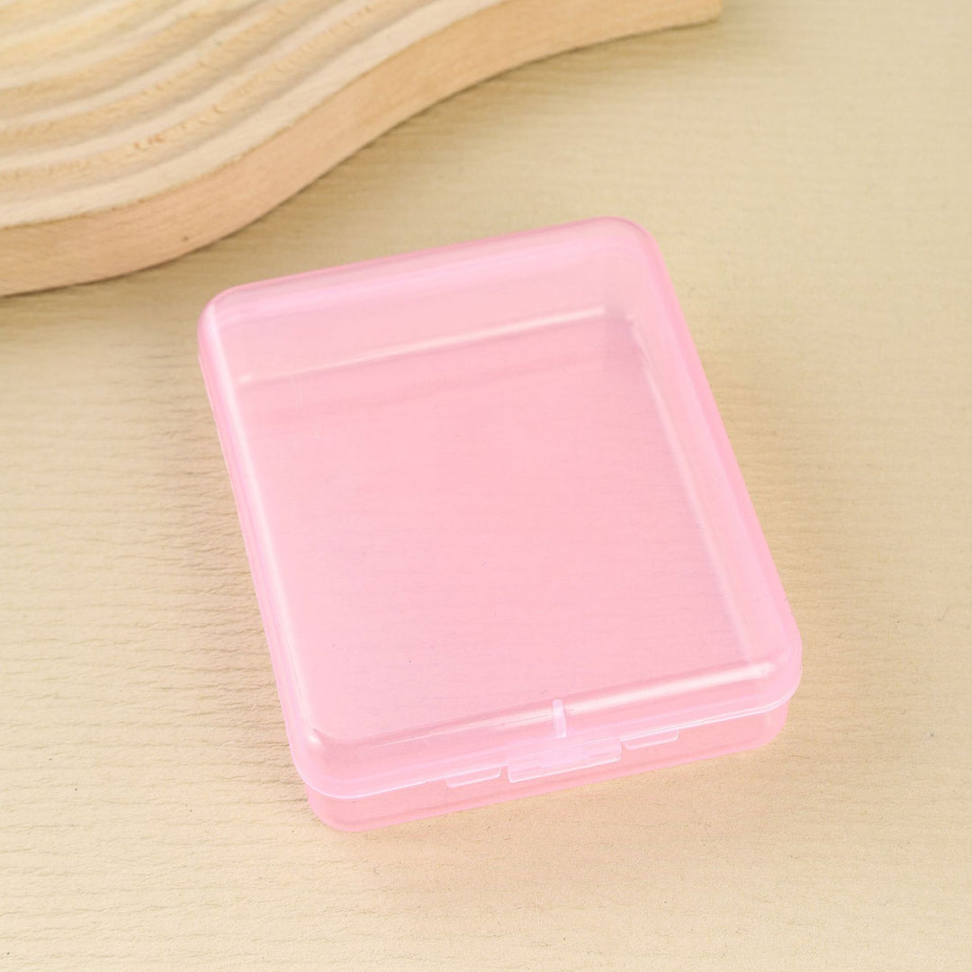 Compact Multi-Functional Organizer Case Meso Living