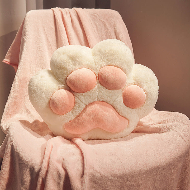 Cozy Paw Cushion