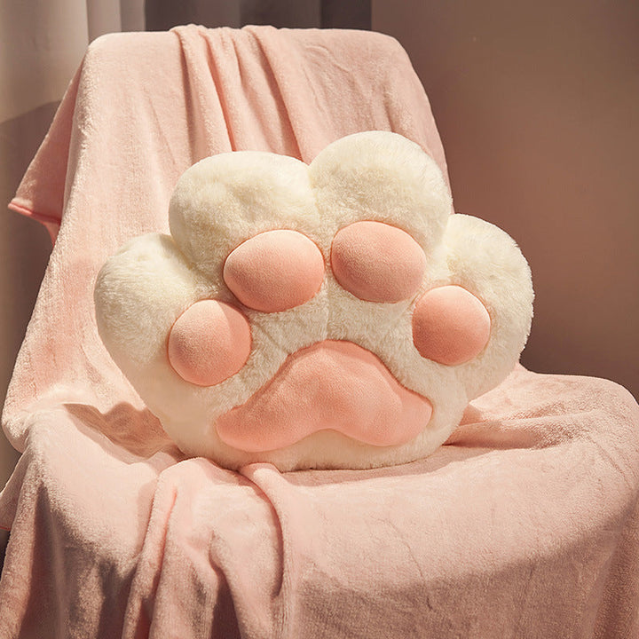 Cozy Paw Cushion