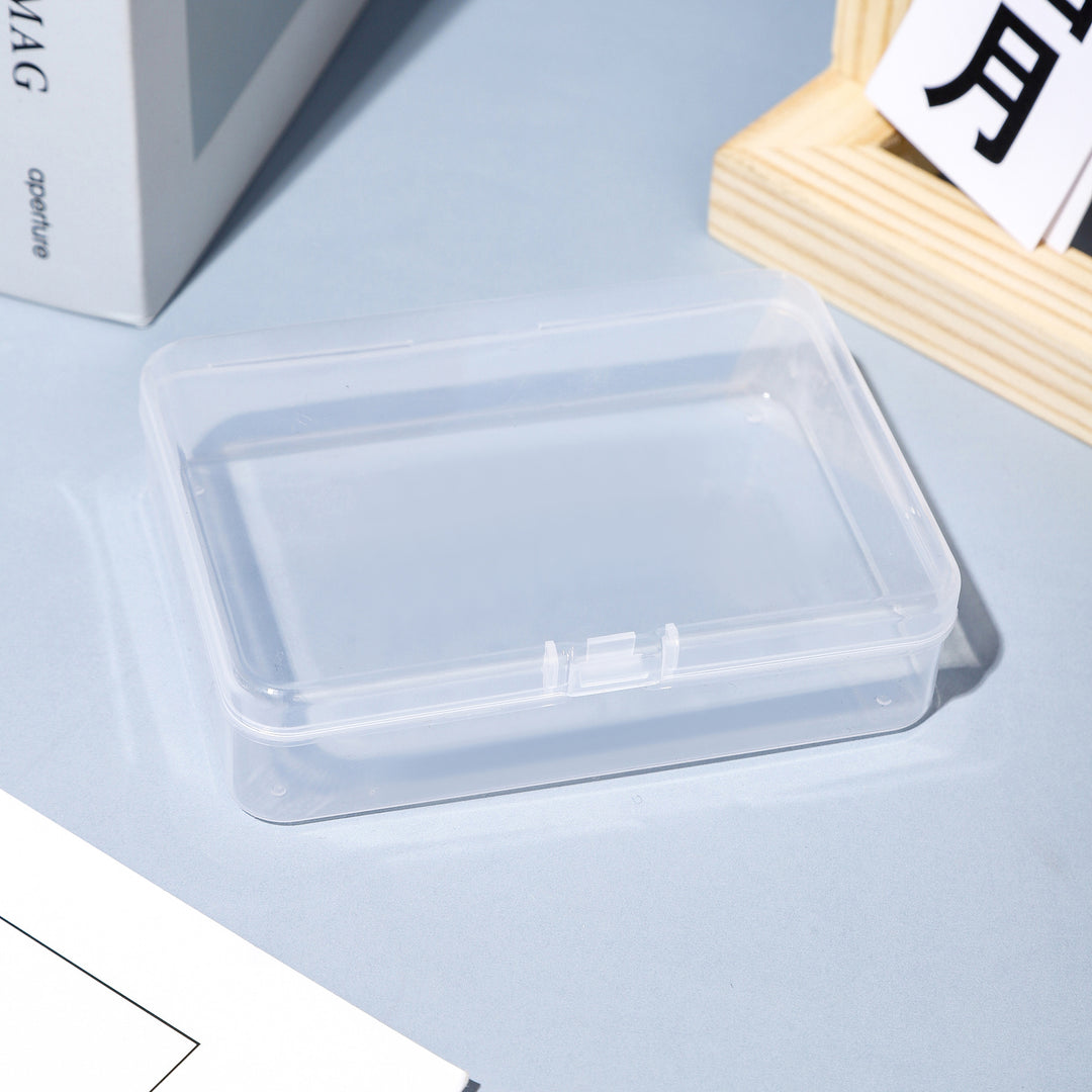 Versatile Multi-Functional Storage Box Meso Living