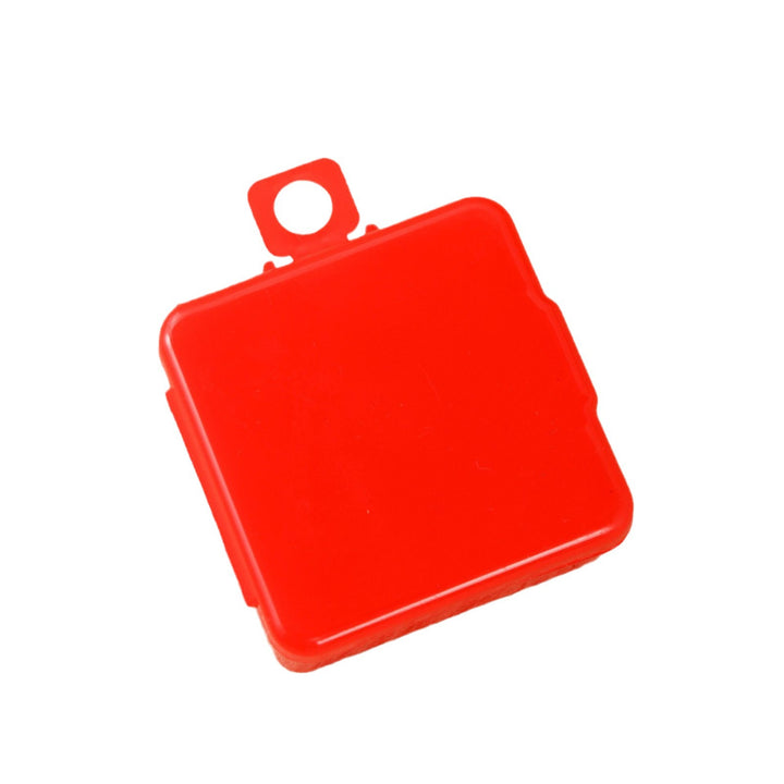 Compact Square Snack Storage Container Meso Living