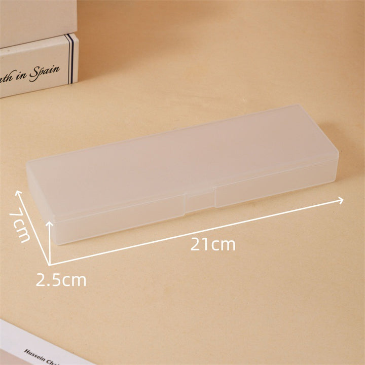 Compact Multi-Purpose Storage Box Meso Living