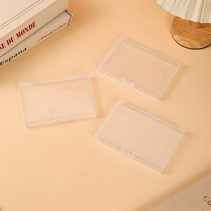 Compact Multi-Purpose Storage Case Meso Living