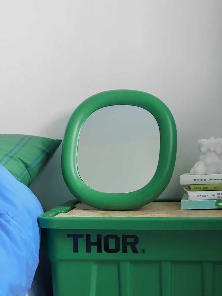 Seeker Mirror