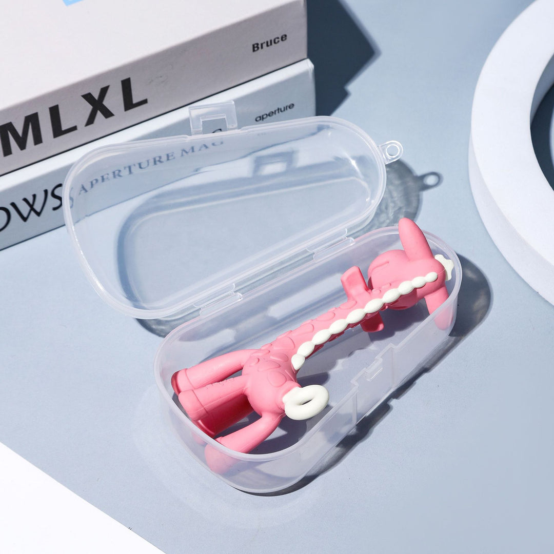 Multi-Functional Portable Storage Case Meso Living