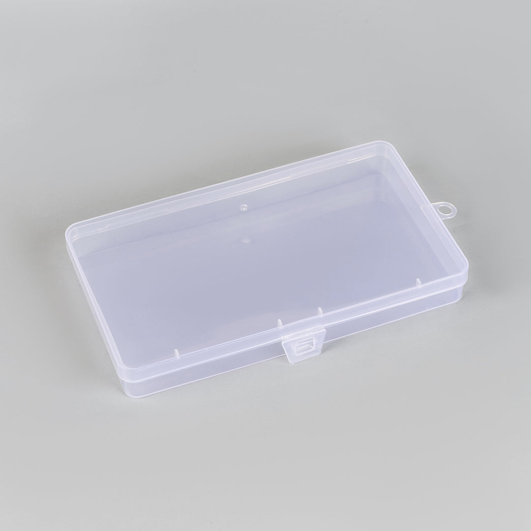 Transparent Storage Case Meso Living