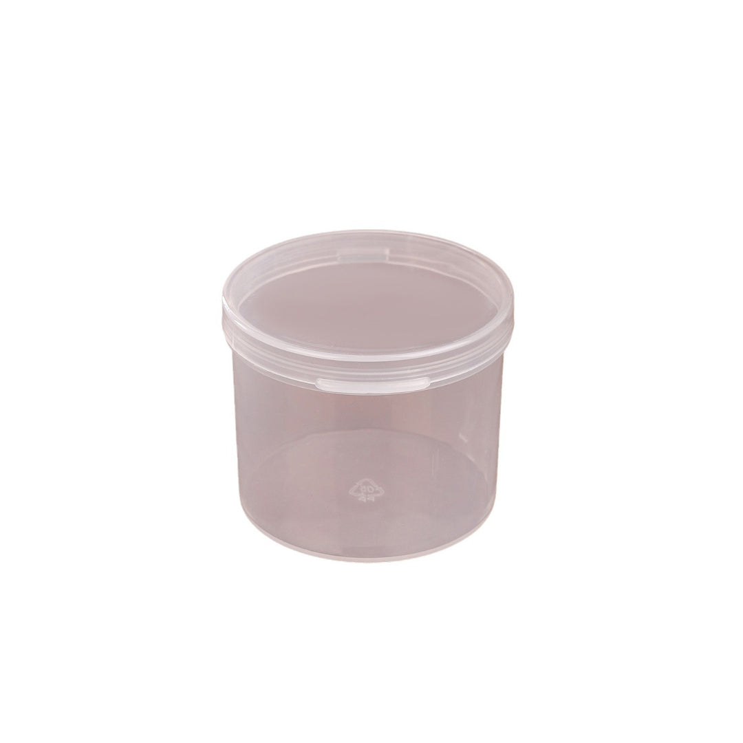 Airtight Food Storage Container Meso Living
