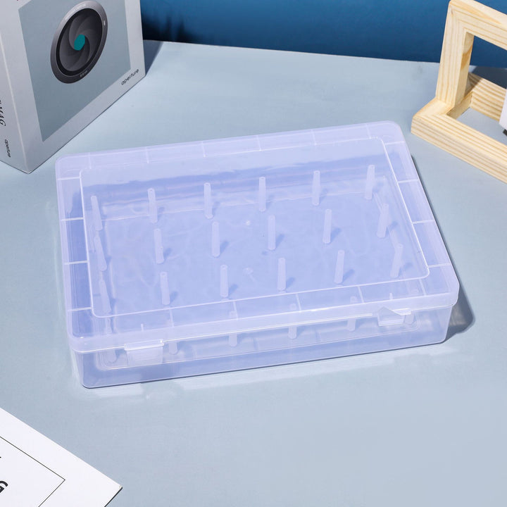 Multi-Compartment Craft Supplies Organizer Meso Living