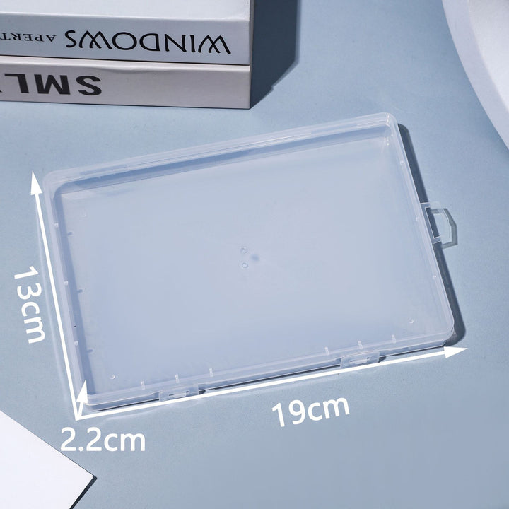 Multi-Functional Organizer Tray Meso Living