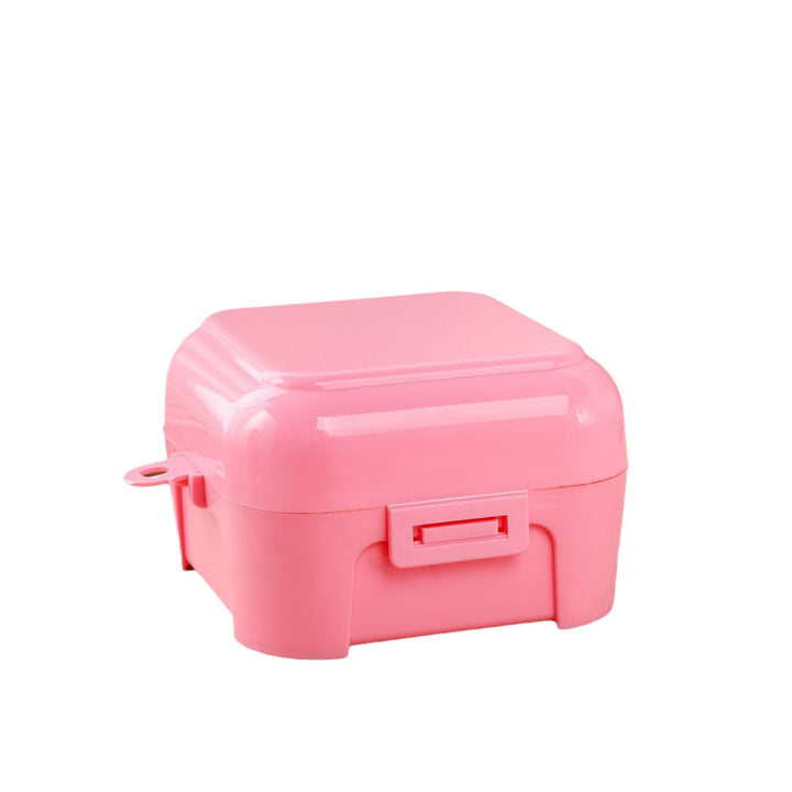 Compact Multi-Functional Food Storage Container Meso Living