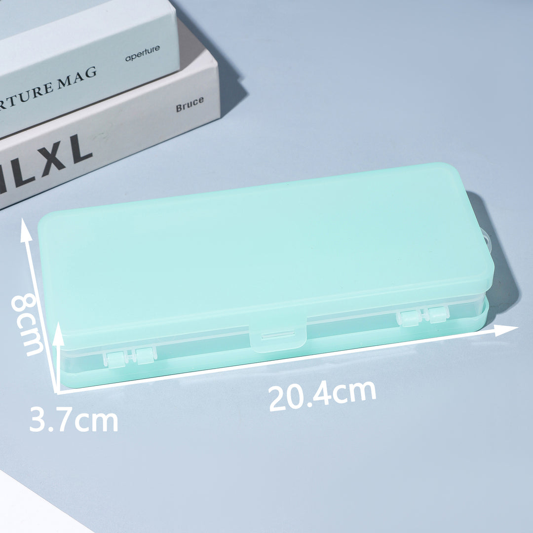 Premium Multi-Compartment Storage Case Meso Living