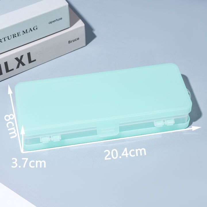Premium Multi-Compartment Storage Case Meso Living