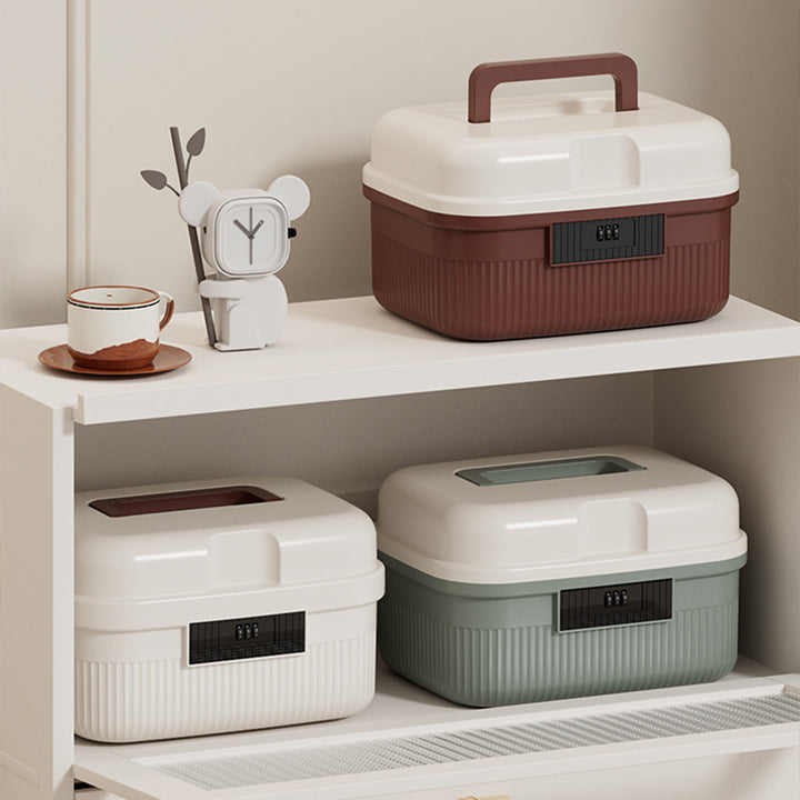 Multi-Functional Food Storage Container Meso Living