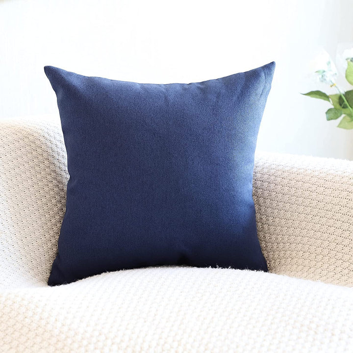 Decorative Pillowcase