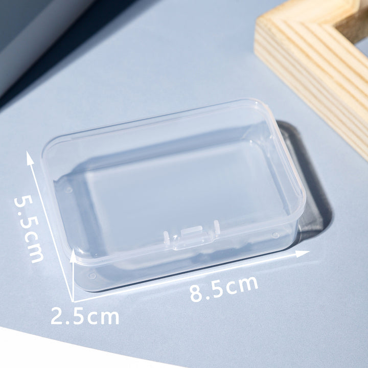 Premium Storage Box Meso Living
