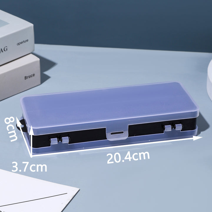 Premium Multi-Compartment Storage Case Meso Living