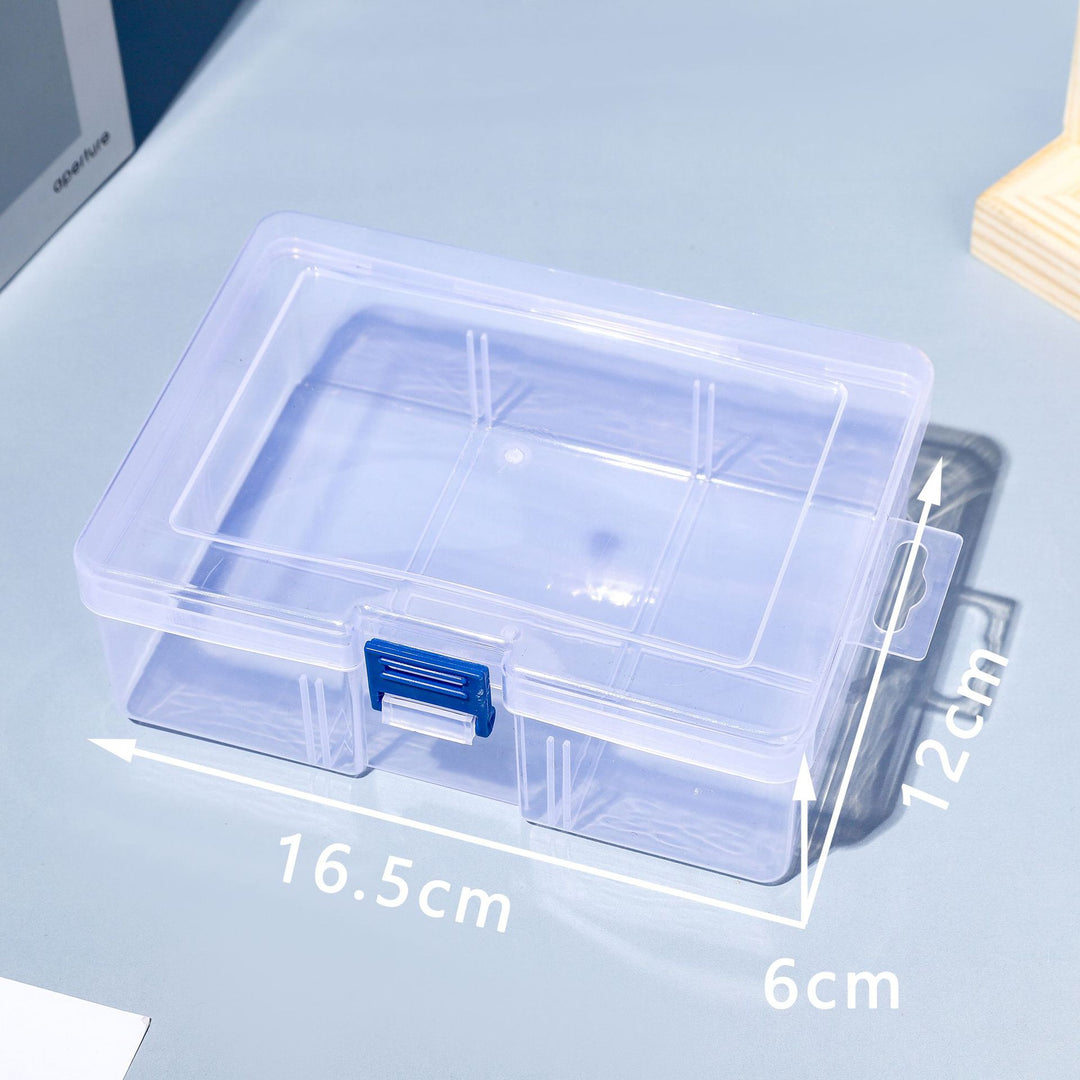 Multi-Sectional Storage Organizer Meso Living