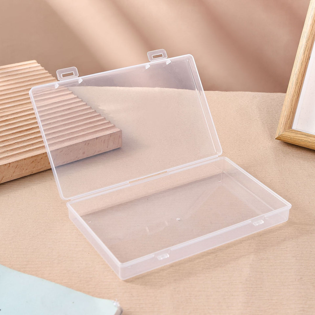 Compact Multi-Use Storage Case Meso Living