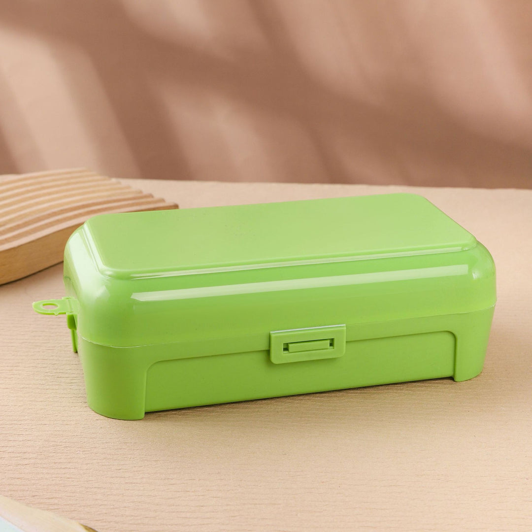 Compact Food Storage Box Meso Living