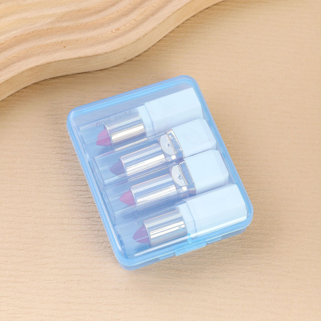 Compact Multi-Functional Organizer Case Meso Living