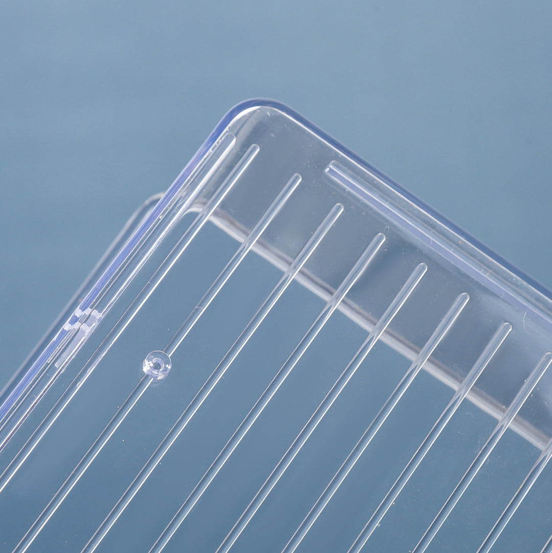 Multi-Compartment Storage Organizer Meso Living