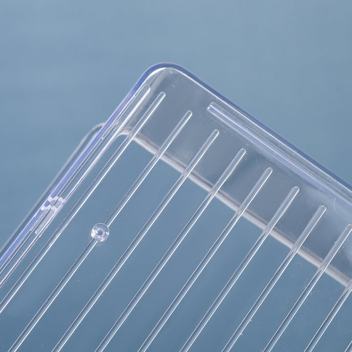 Multi-Compartment Storage Organizer Meso Living