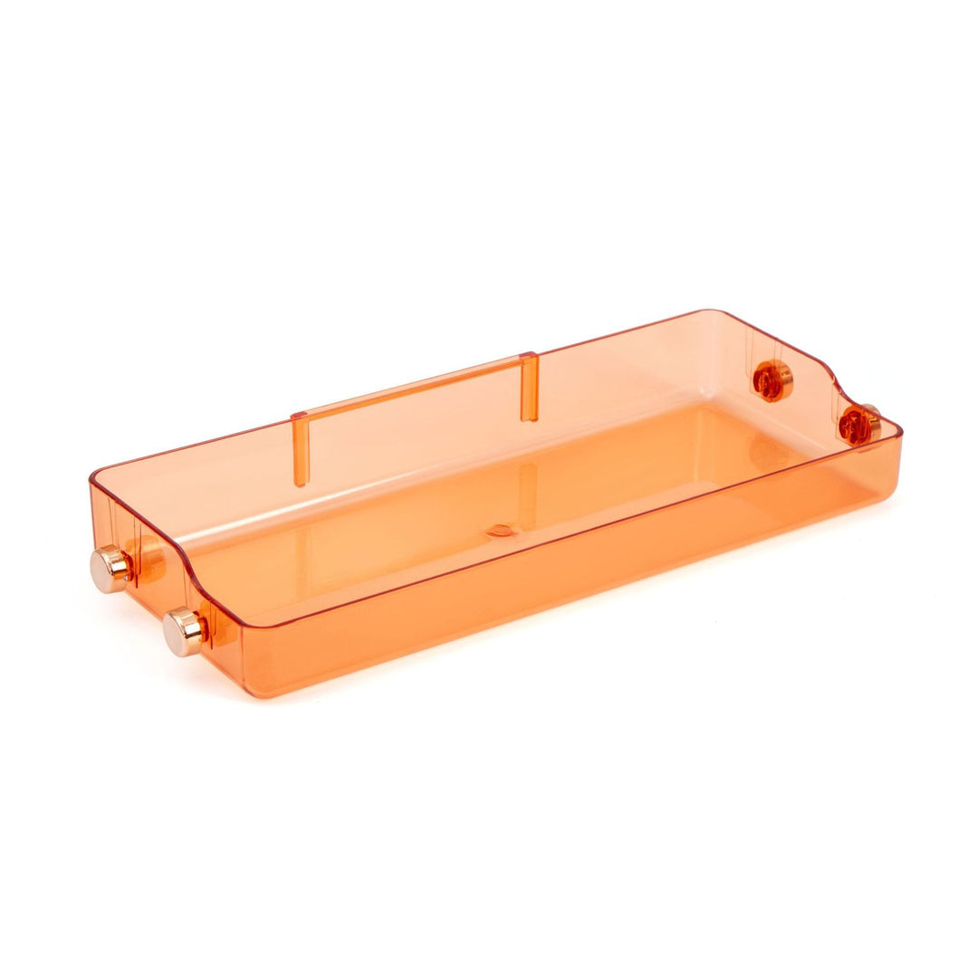 Wall-Mounted Storage Shelf Meso Living