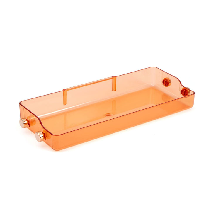 Wall-Mounted Storage Shelf Meso Living