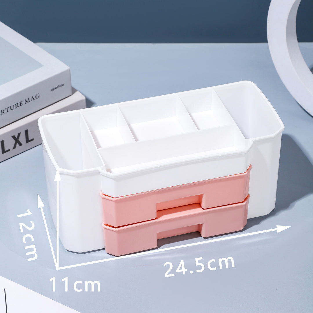 Multi-Compartment Storage Caddy Meso Living