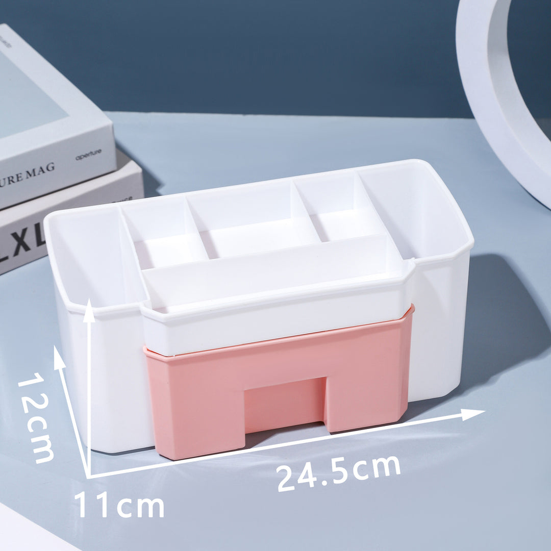 Versatile Desk Organizer Meso Living