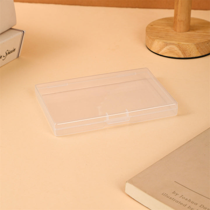 Compact Multi-Purpose Storage Case Meso Living
