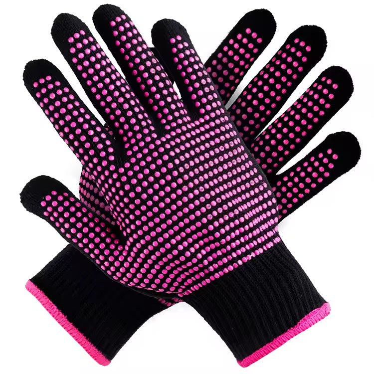 Safety Grip Work Gloves Meso Living