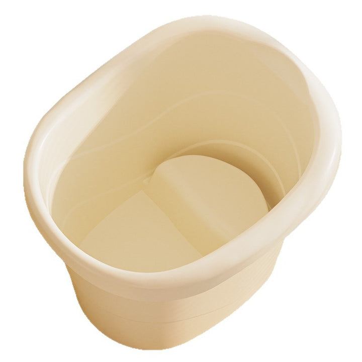 Large Capacity Laundry Basin Meso Living