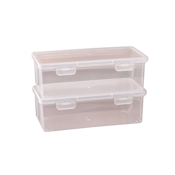 Clear Storage Organizer Meso Living