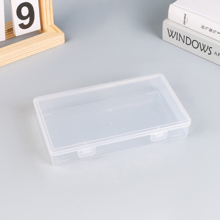 Transparent Storage Box Meso Living