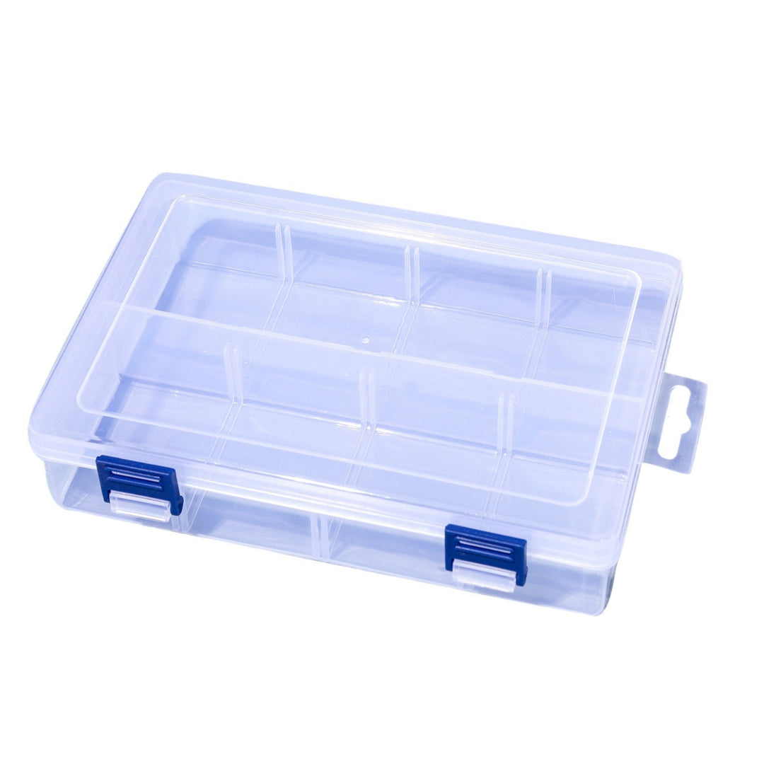 Multi-Compartment Craft Storage Organizer Meso Living