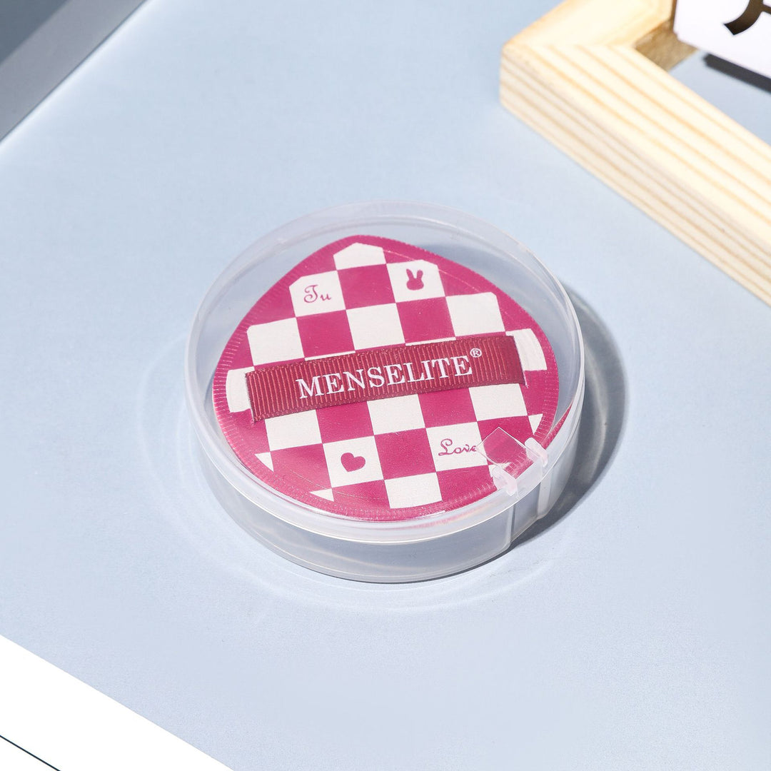 Multi-Purpose Clear Snack Storage Container Meso Living