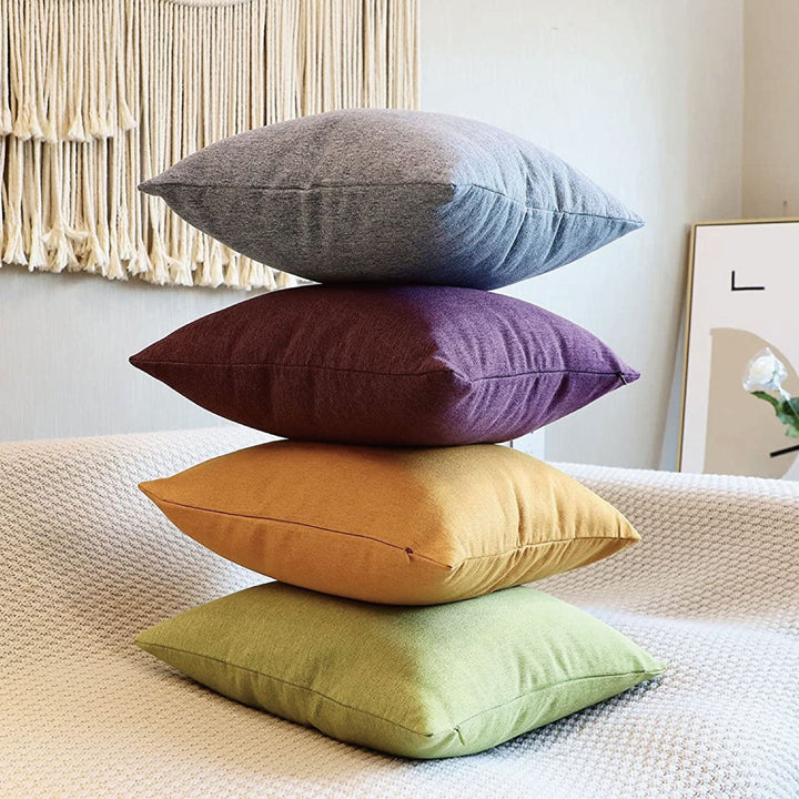 Decorative Pillowcase