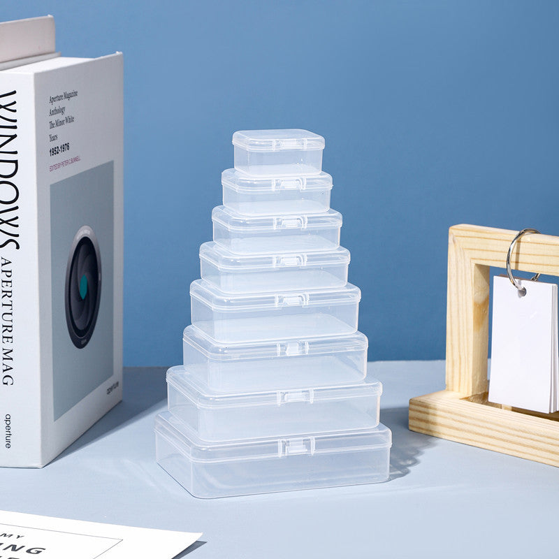 Premium Storage Box Meso Living