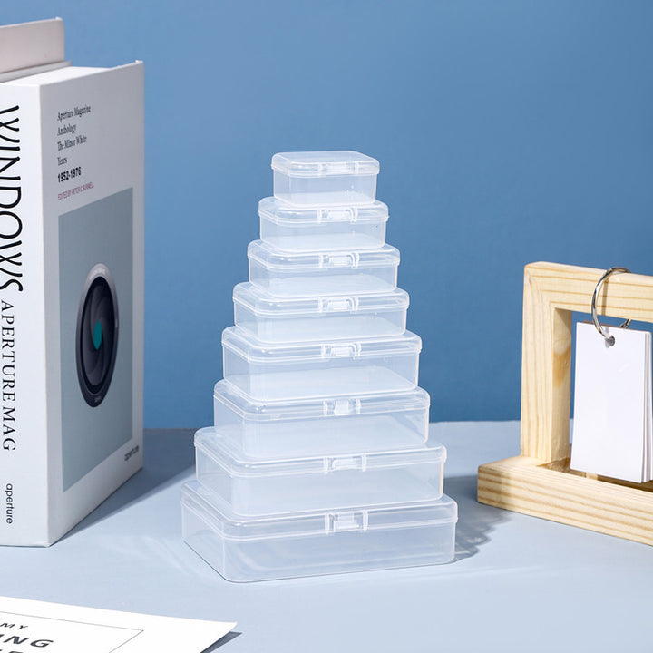 Premium Storage Box Meso Living