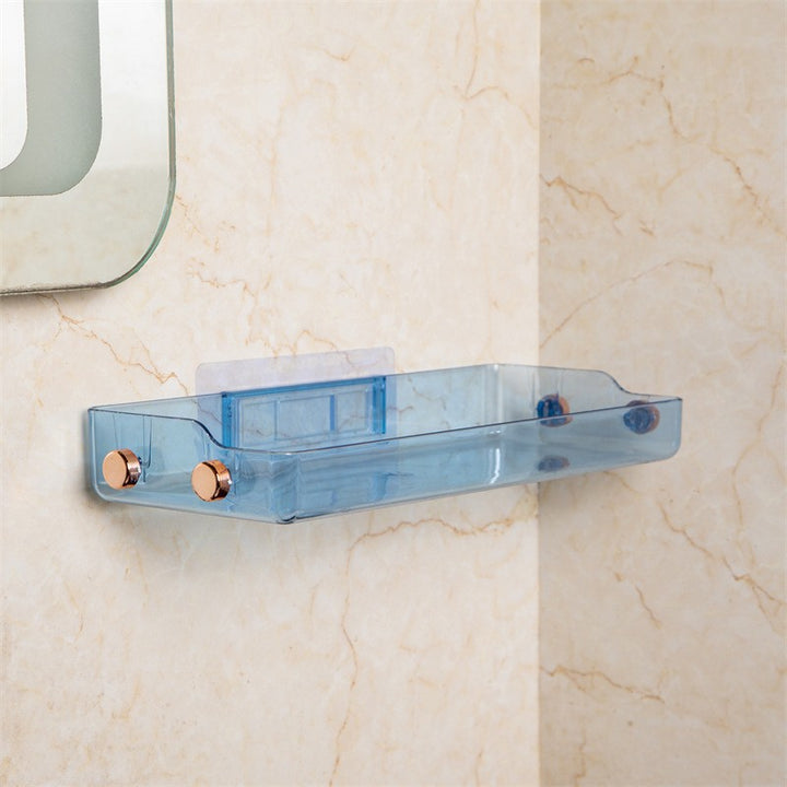 Wall-Mounted Storage Shelf Meso Living