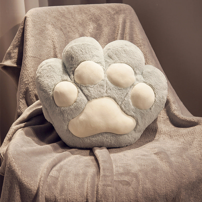 Cozy Paw Cushion