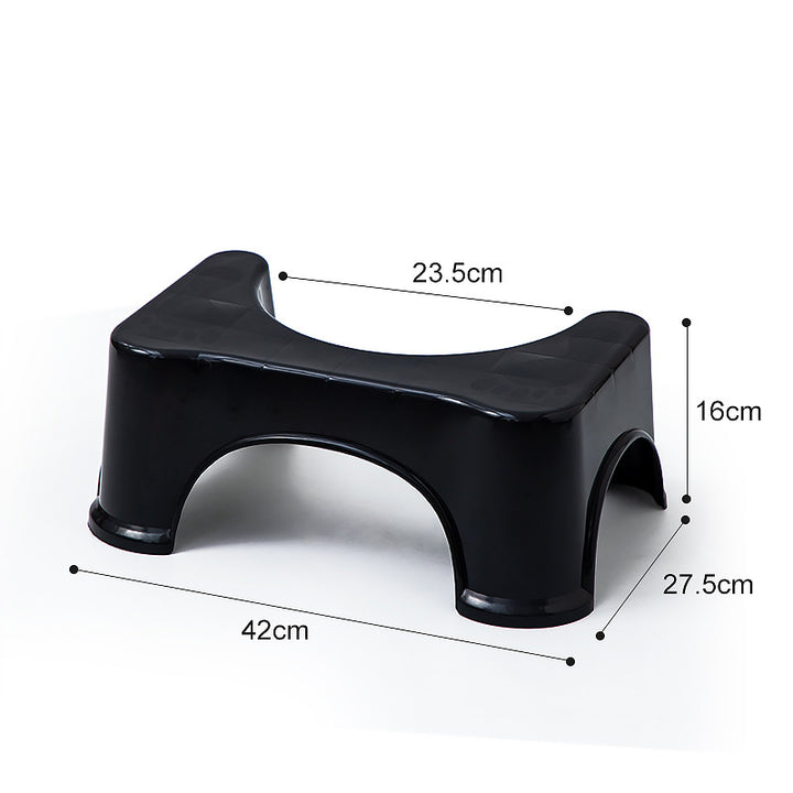 Ergonomic Bathroom Step Stool Meso Living