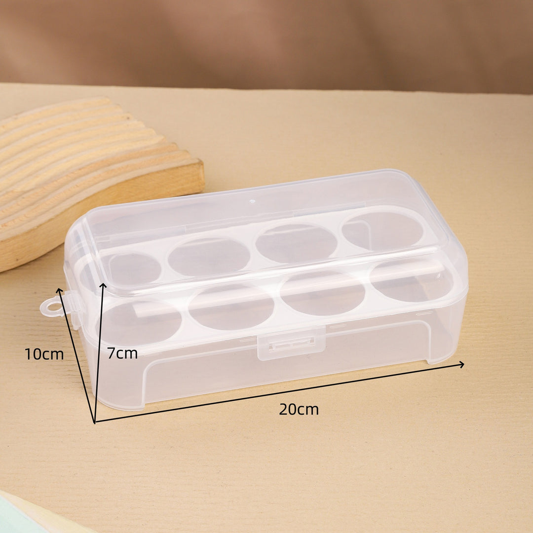 Compact Food Storage Box Meso Living