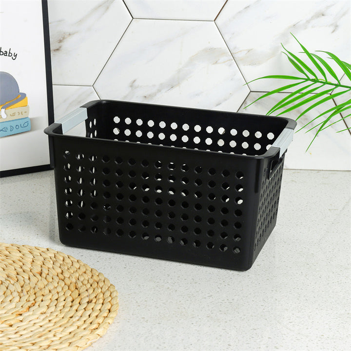 Ventilated Storage Bin Meso Living