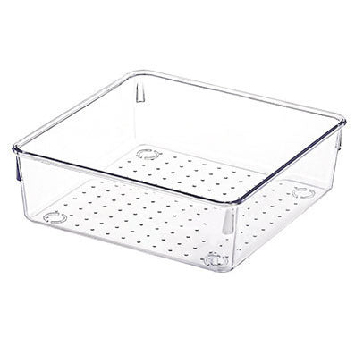 Multi-Functional Storage Bin Meso Living
