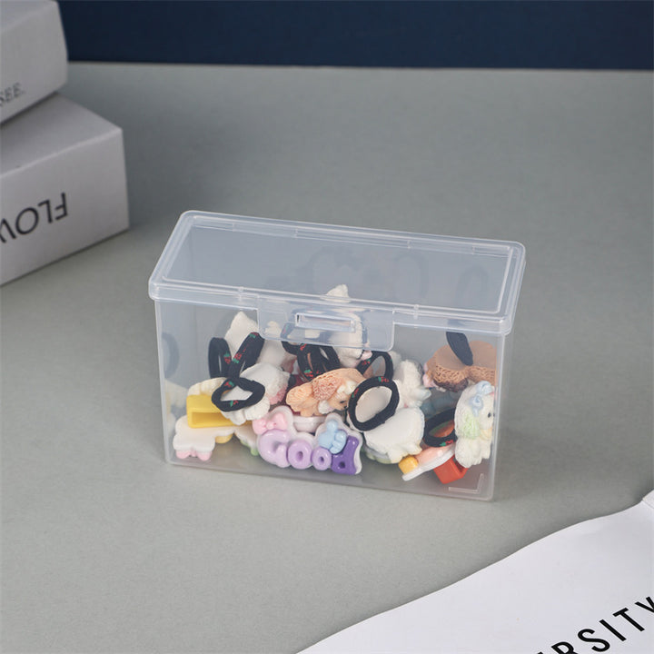 Versatile Storage Organizer Container Meso Living