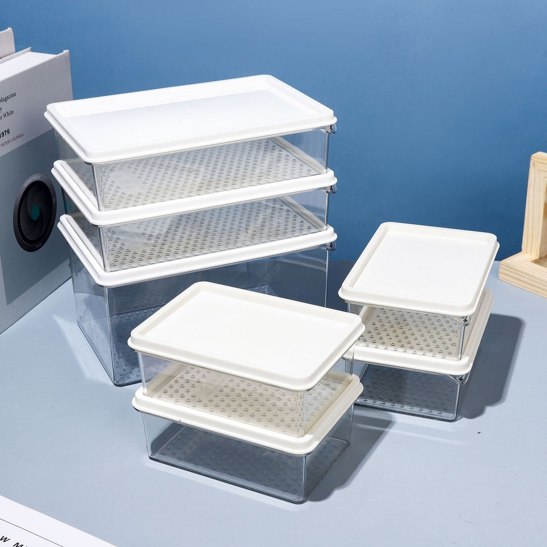 Versatile Food Storage Container Meso Living